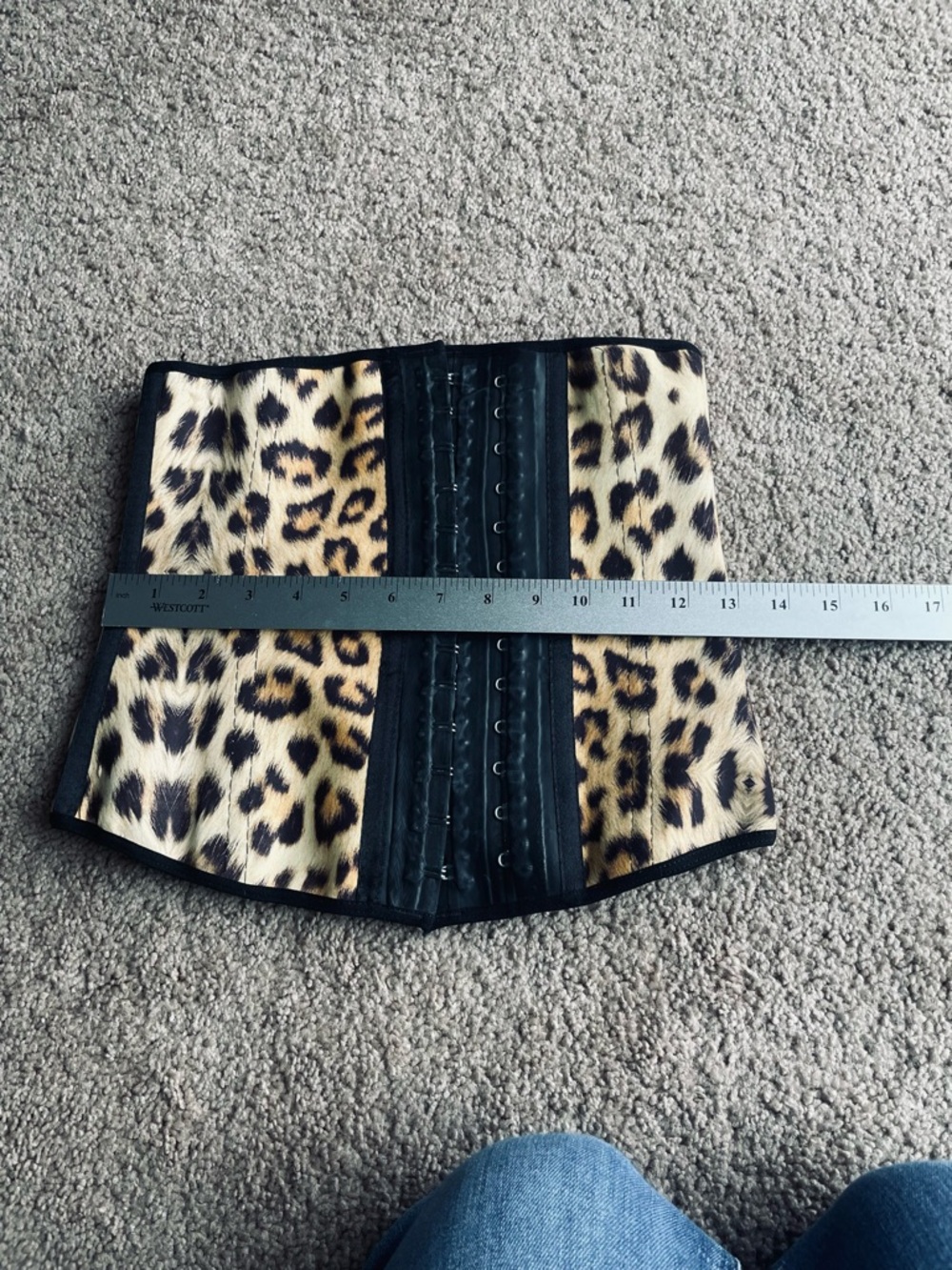 Ann Chery Waist Trainer - Picture 14 of 15